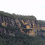 Magnificent cliffs