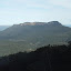 Breathtaking view from the Cableway