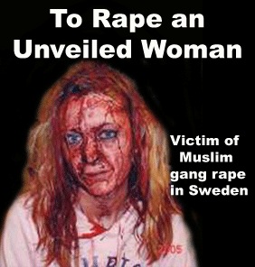 rape
