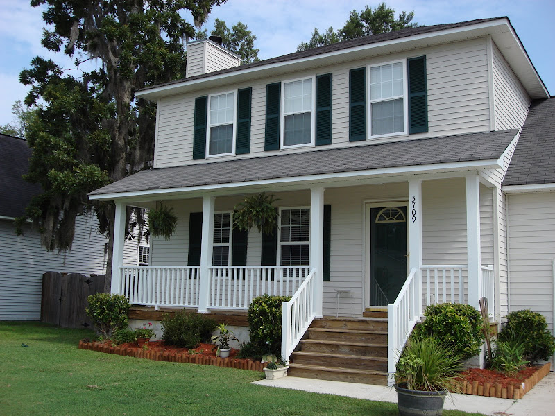 3709 Gaines Mill
