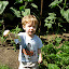 First Carrot 