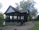 The Bandstand at Broomfield Park