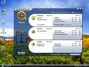 Norton Internet Security 2009 With Trial Reset Free Download