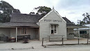 Hill Post Office