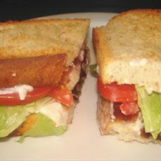 Swiss Beer Bread