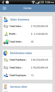 How to mod ERP system for SME patch 3.0.1 apk for pc