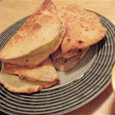 Potato Tacos