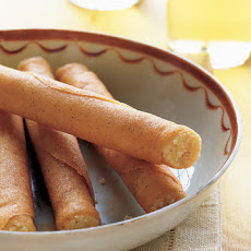 Hazelnut Cream Tuiles