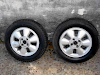 Llantas 14 Rodado De Dahiatsu Originales Japon