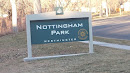 Nottingham Park