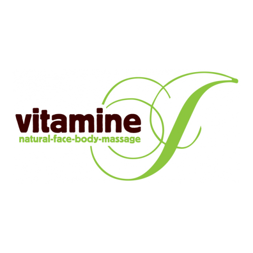 Vitamine-J 生活 App LOGO-APP開箱王