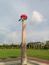 Lotus Column