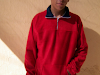 Sudaderas En Polar Bordadas