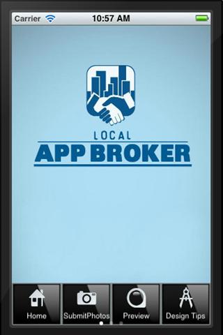 Local App Broker