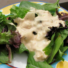 Thousand Island Dressing