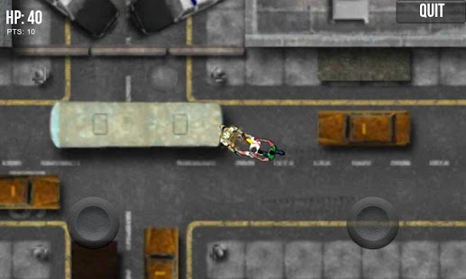 How to get Alien Zombie Apocalypse lastet apk for laptop