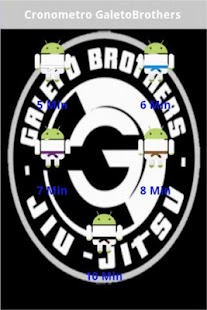 How to mod Jiu Jitsu Cronometro Galeto apk for laptop