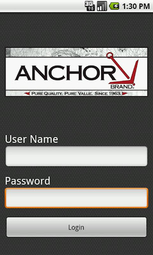 Anchor Brand