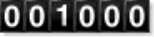1000 HIT