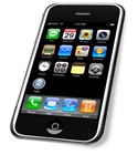 iPhone 3D
