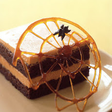 Caramel Buttercream