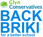 Back Briki logo