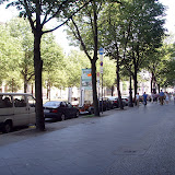 Unter de Linden