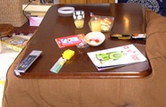 kotatsu