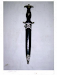Vendo Daga De Heinrich Himmler Con Dos Cruces