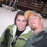 Wes and Lisa Trip to West Virginia