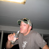 Wes and Cat Party in Ozark