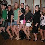 Wes and Friends at the Walkers