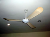 Ventiladores De Techo  3 Paletas