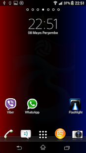 How to get Trabzonspor Canlı Duvar Kağıdı lastet apk for pc