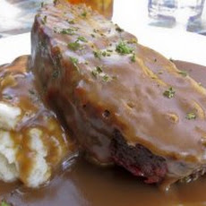 Basic Turkey Meatloaf Recipe
