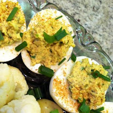 Deviled Eggs