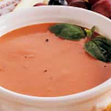 Flavorful Tomato Soup