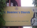 Saint Dominics Church