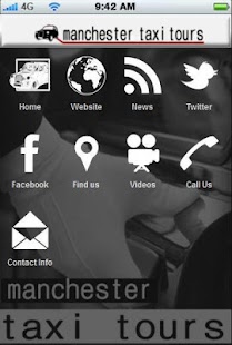 How to download Manchester taxi tours lastet apk for pc