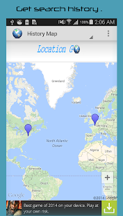 How to install LocationGo-Geocode Coordinates lastet apk for bluestacks