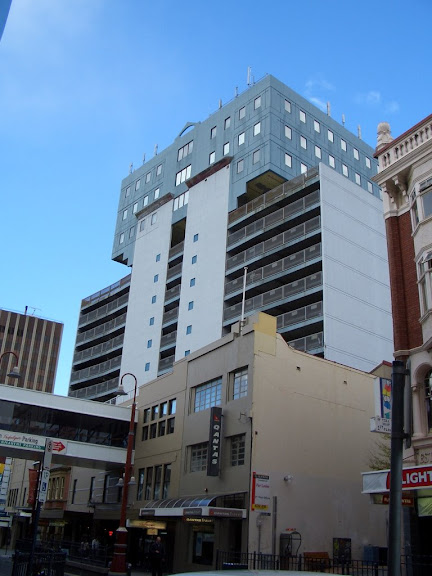 Hobart