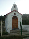 Ermita Virgen De Fátima Los Tablones