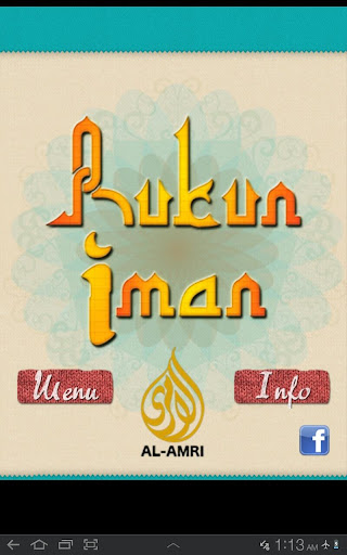 Rukun Iman