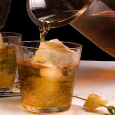 Asian Iced Tea Recipe