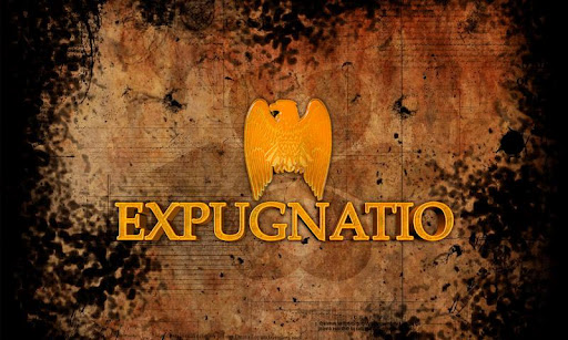 Expugnatio - Arde Lucus