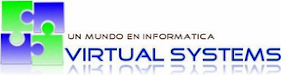 Virtual Systems  Un Mundo En Informatica