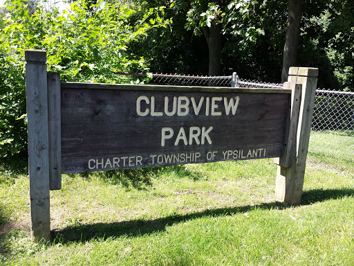 North Clubview Park