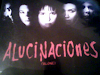 Alucinaciones Siente El Miedo