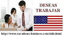 Empresa Americana Requiere Personal