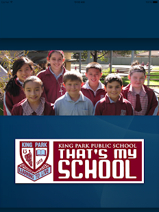 How to install King Park Public School 3.6.2 apk for android